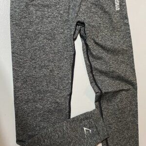 gymshark leggings